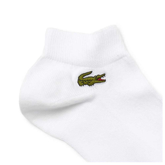 Lacoste Κάλτσες 3 pairs